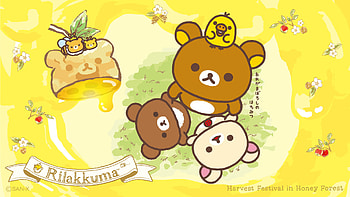 korirakkuma PC (1920Ã1080) | rilakkuma | Pinterest | Rilakkuma, Kawaii and Sanrio HD wallpaper
